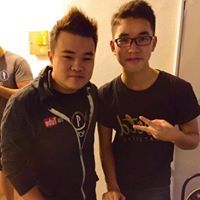 Profile Picture of Eugene CH (@vannessooi94) on Pinterest