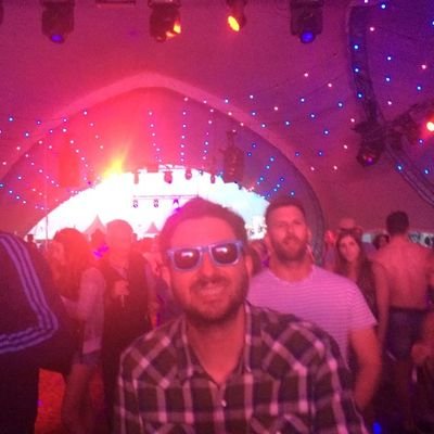 Profile Picture of Danny Gonzalez (@dannyg774) on Twitter