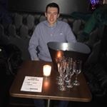 Profile Picture of David Allison (@_davidallison) on Instagram