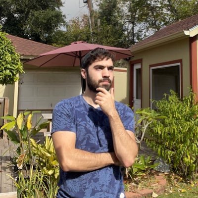 Profile Picture of Maybe: Glenn Murphy (@g_murfy) on Twitter