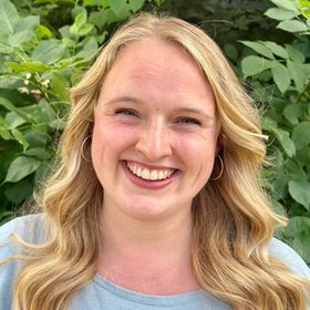 Profile Picture of Brianne Wiebe (@BriWiebe) on Pinterest