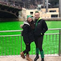 Profile Picture of Chloe Hayes (@chloe-hayes-36) on Quora