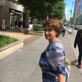 Profile Picture of Anna Scutaro (@Anna.Scutaro) on Facebook