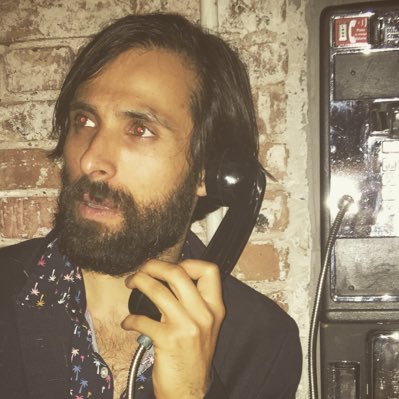 Profile Picture of Mitch Lerner (@MitchWLerner) on Twitter