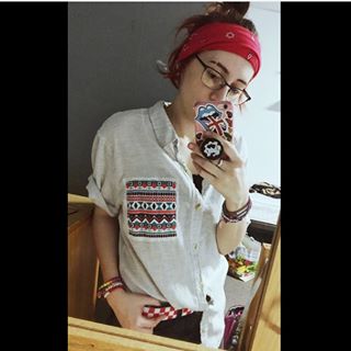Profile Picture of Rebecca Scribner (@Rebecca-Scribner) on Facebook
