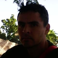 Profile Picture of Humberto Solorio (@HumbertoSolori1) on Twitter