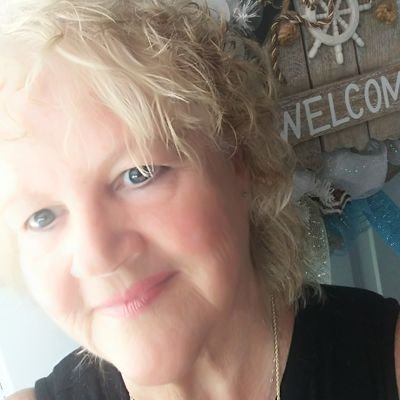 Profile Picture of Diane Shepard (@ladydi591) on Twitter