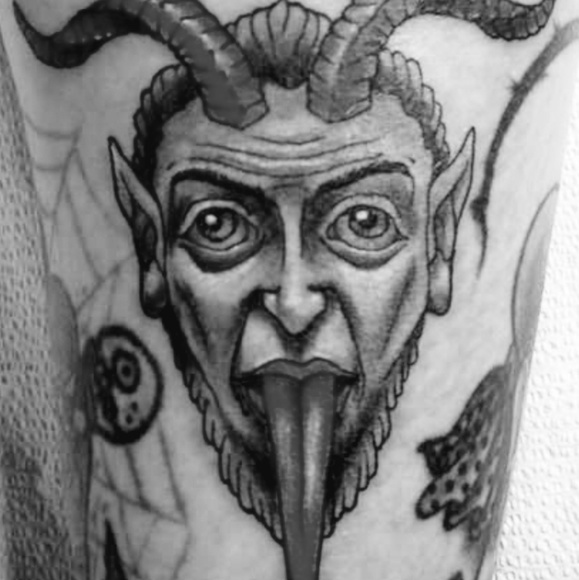 Profile Picture of John Hawken (@prncofdrknss) on Poshmark