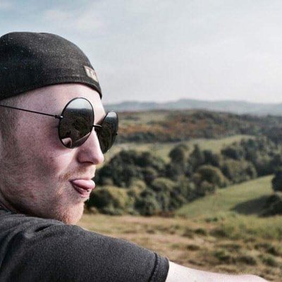 Profile Picture of Marc Harkins (@marcharkins93) on Twitter