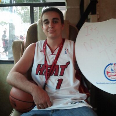 Profile Picture of Alex Alterman (@Altermant) on Twitter