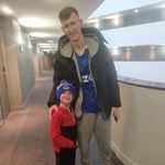 Profile Picture of David Oreilly (@davidoreilly59) on Instagram