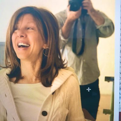 Profile Picture of Janet Ungless (@jungless) on Twitter