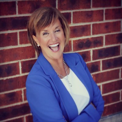 Profile Picture of Kathy Lambert (@katCTS) on Twitter