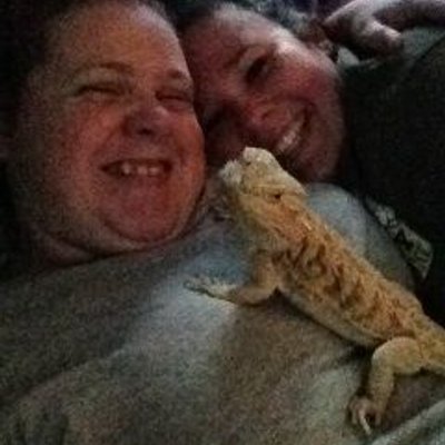 Profile Picture of Christina Oliver (@Coliver1821) on Twitter