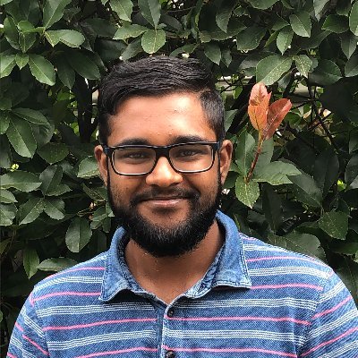 Profile Picture of Chamin Hewa Koneputugodage (@ChaminHewa) on Twitter