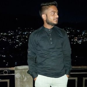 Profile Picture of Abhilash Kumar (@kumarabhilash) on Myspace