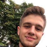 Profile Picture of Devin Hilliard (@breakfastsquid) on Instagram