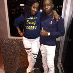 Profile Picture of Eustacia Hall-Huggins (@stacia_868) on Instagram