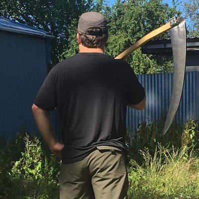 Profile Picture of Darren Couch (@darrencouch75) on Twitter