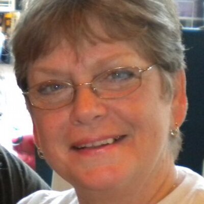 Profile Picture of Bobbie Perry (@bjpgrammy) on Twitter