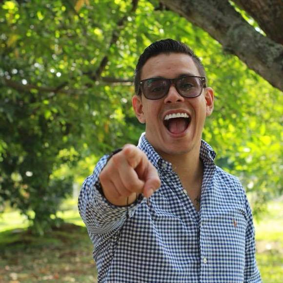 Profile Picture of Jorge Arcila (@jorge_arcila) on Poshmark