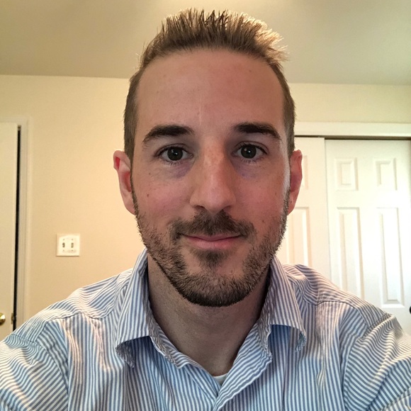 Profile Picture of Paul Bickert (@threeclassguys) on Poshmark