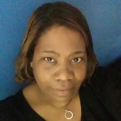 Profile Picture of Paula Daniel (@paulettekd67) on Twitter
