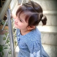 Profile Picture of Faryal Qureshi (@faryal-qureshi-10) on Quora