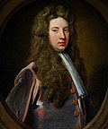 Profile Picture of Lord James Cavendish (MP for Derby)on Wikipedia