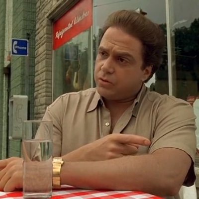 Profile Picture of Tony Aprile (@tony_aprile) on Twitter