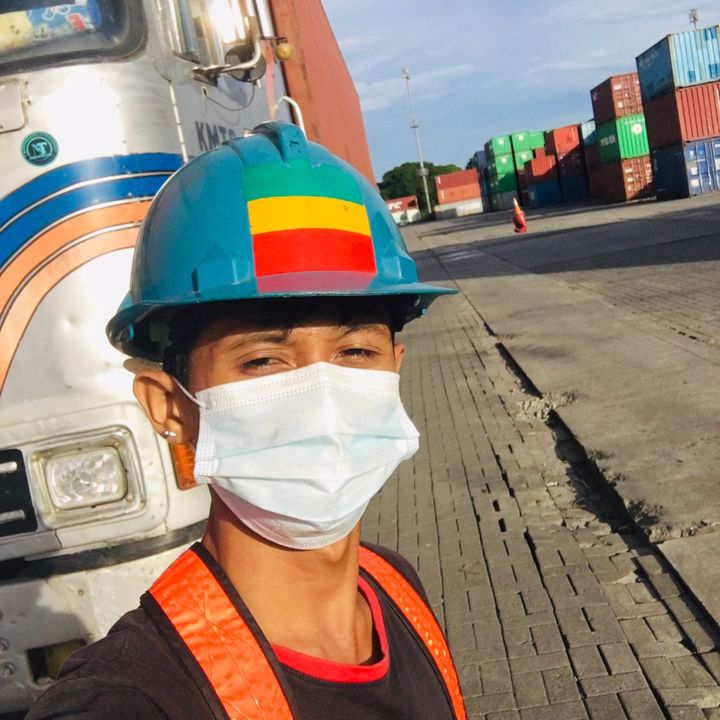 Profile Picture of Mark Guiller (@bombastik788) on Tiktok