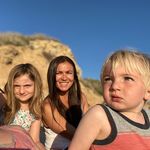 Profile Picture of Tashina Sanders (@sheena_simon) on Instagram
