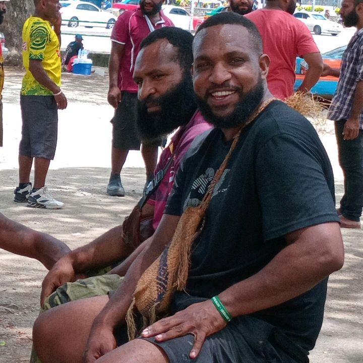 Profile Picture of John kewa (@john.kewa) on Tiktok