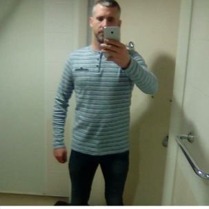 Profile Picture of Robert Manton (@robertmanton81) on Twitter