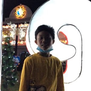 Profile Picture of James Lee Bernal (@JamesLeeBernal2) on Twitter
