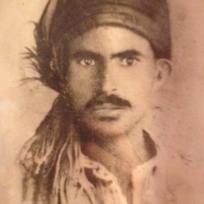 Profile Picture of Doma (@Doma) on Twitter