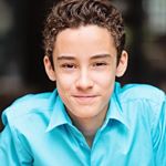 Profile Picture of Peyton Owen (@peytonowen_actor) on Instagram