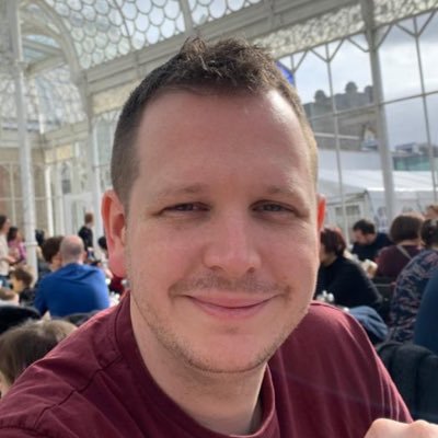 Profile Picture of Jacob Lant (@jacoblant) on Twitter