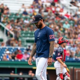 Profile Picture of Sean Isaac (@sean__isaac) on Instagram