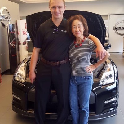 Profile Picture of Cody Shupe (@shupe_cody) on Twitter