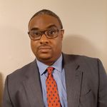 Profile Picture of Paul Brinson (@paul_brinson) on Instagram