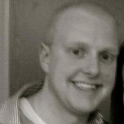 Profile Picture of Adam Brett (@BeingBrett) on Twitter