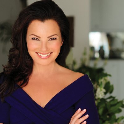 Profile Picture of Fran Drescher (@frandrescher) on Twitter