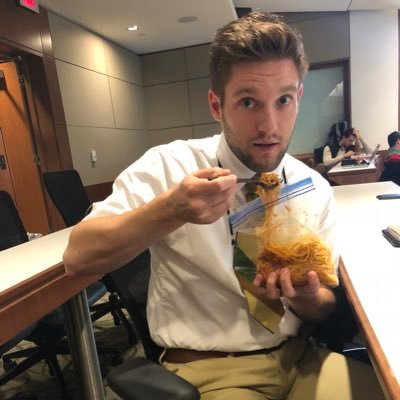 Profile Picture of Will Starbird (@WilliamStarbird) on Twitter