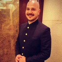 Profile Picture of Richard Nasr (@richard-nasr-2) on Quora