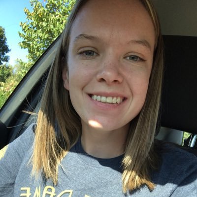 Profile Picture of Amanda Niles (@AmandaNiles11) on Twitter