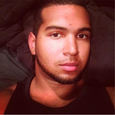 Profile Picture of Marcus Palmer (@SwAgGgDaDDy) on Twitter
