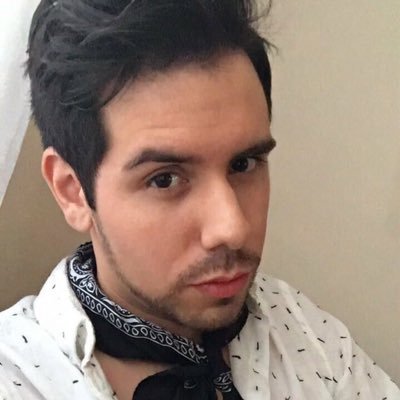 Profile Picture of Felipe Cornejo (@feliipe_cornejo) on Twitter