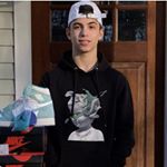 Profile Picture of Mitchell Price (@heatsupply0242) on Instagram