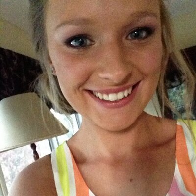 Profile Picture of Brooke Clarkson (@@clarksonbrooke) on Twitter